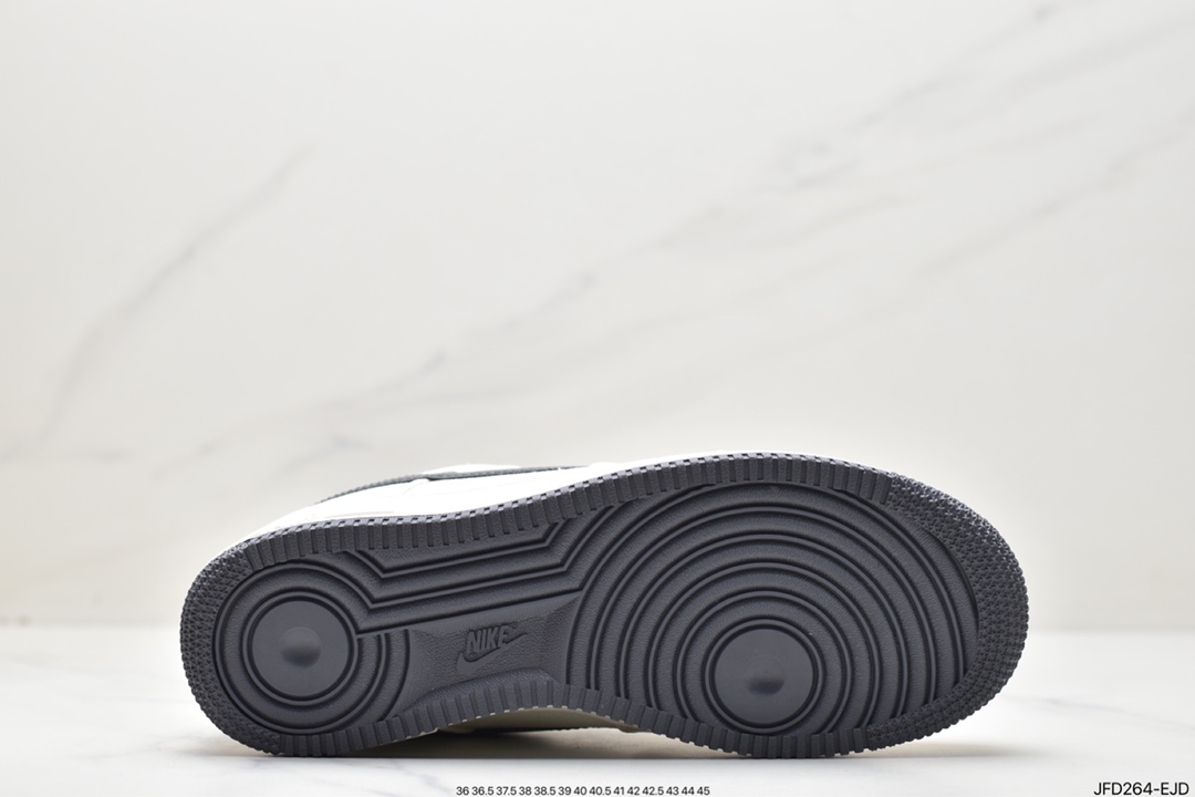 170 Nike Air Force 1 空军一号 DG2296-007