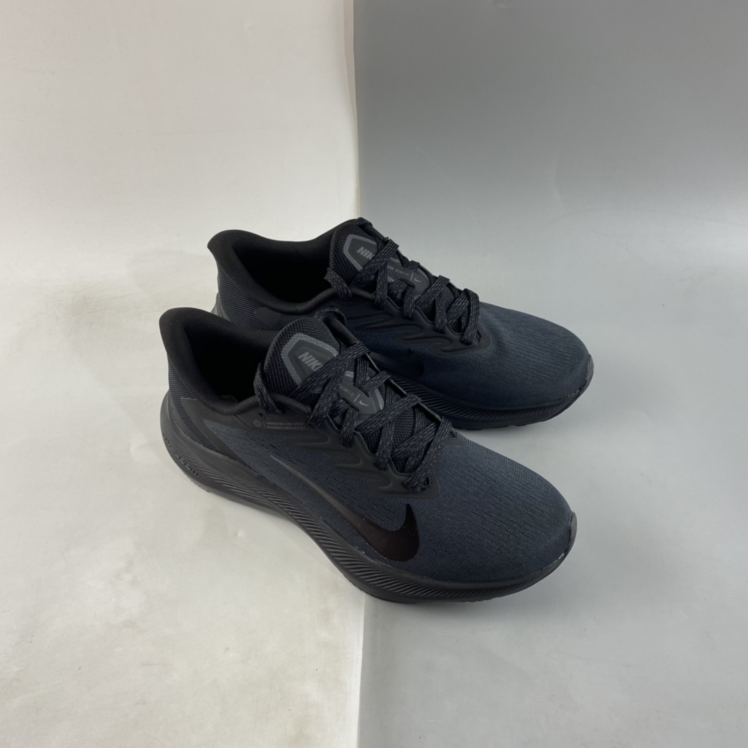 P180 Nike Zoom Winflo 7 W7代 网面透气 训练跑步鞋 CJ0291-001