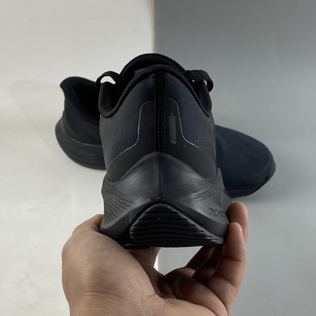 P180 Nike Zoom Winflo 7 W7代 网面透气 训练跑步鞋 CJ0291-001