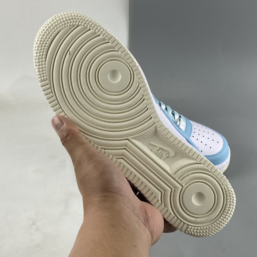 P260 Nike Air Force 1 Low’07 蓝天白云 空军一号低帮 CW2288-661
