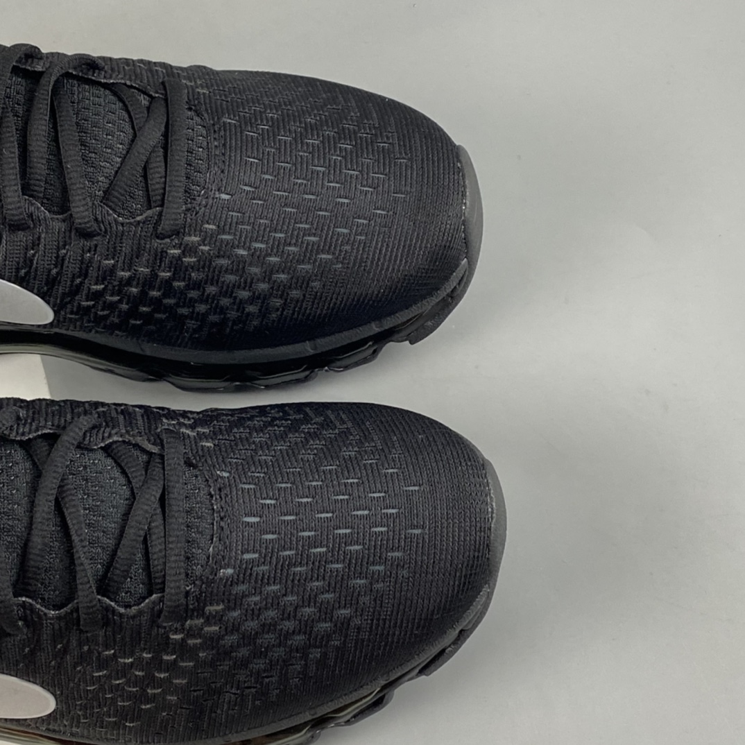 P180 Nike Air Max 2017 耐克网面透气跑步鞋 849559-001