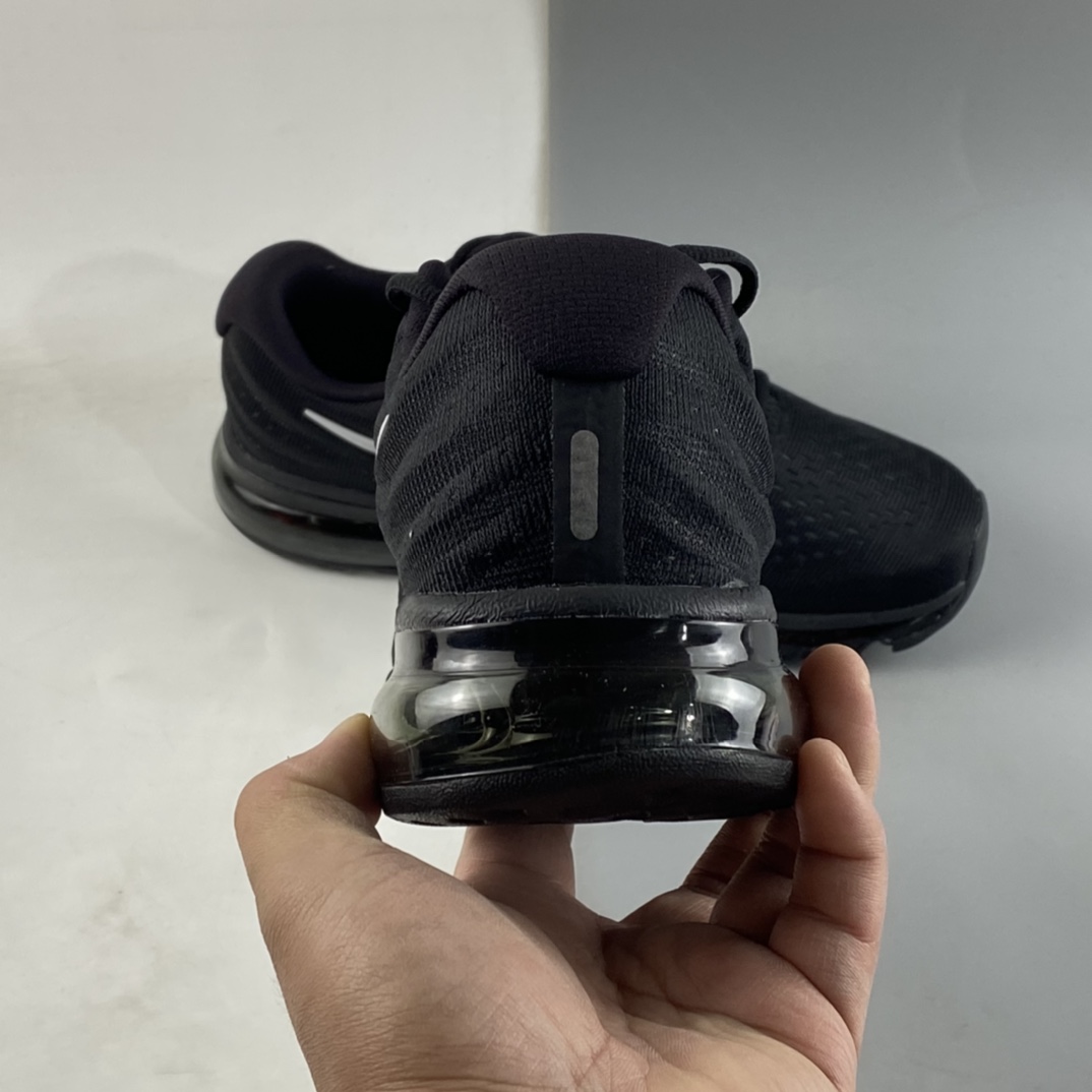 P180 Nike Air Max 2017 耐克网面透气跑步鞋 849559-001