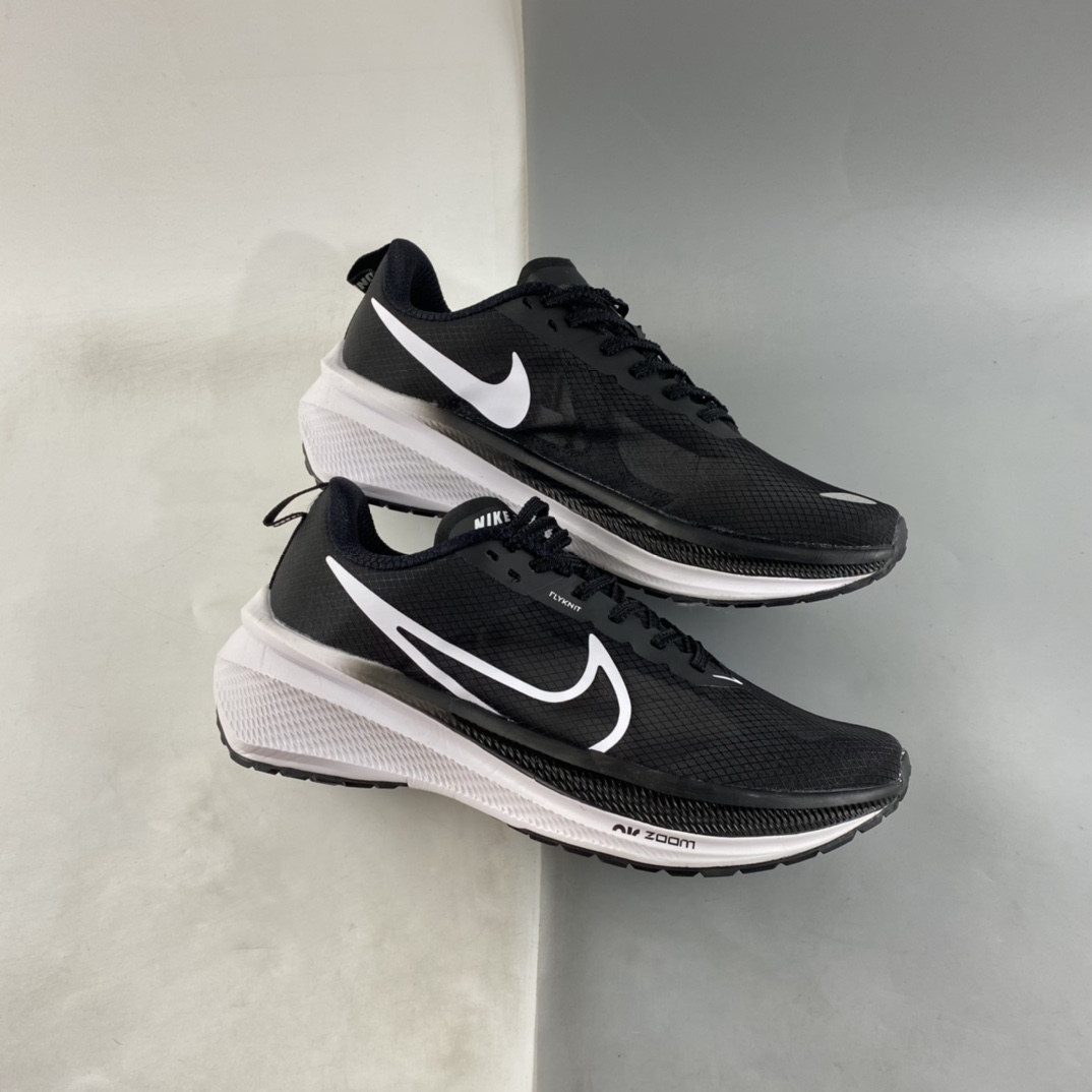 P160 Nike Air Zoom Viale 维亚尔系列低帮轻量运慢跑鞋 CW7358-881