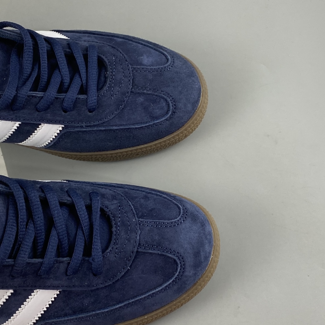 Adidas Handball Spezial classic suede retro casual sneakers BD7633