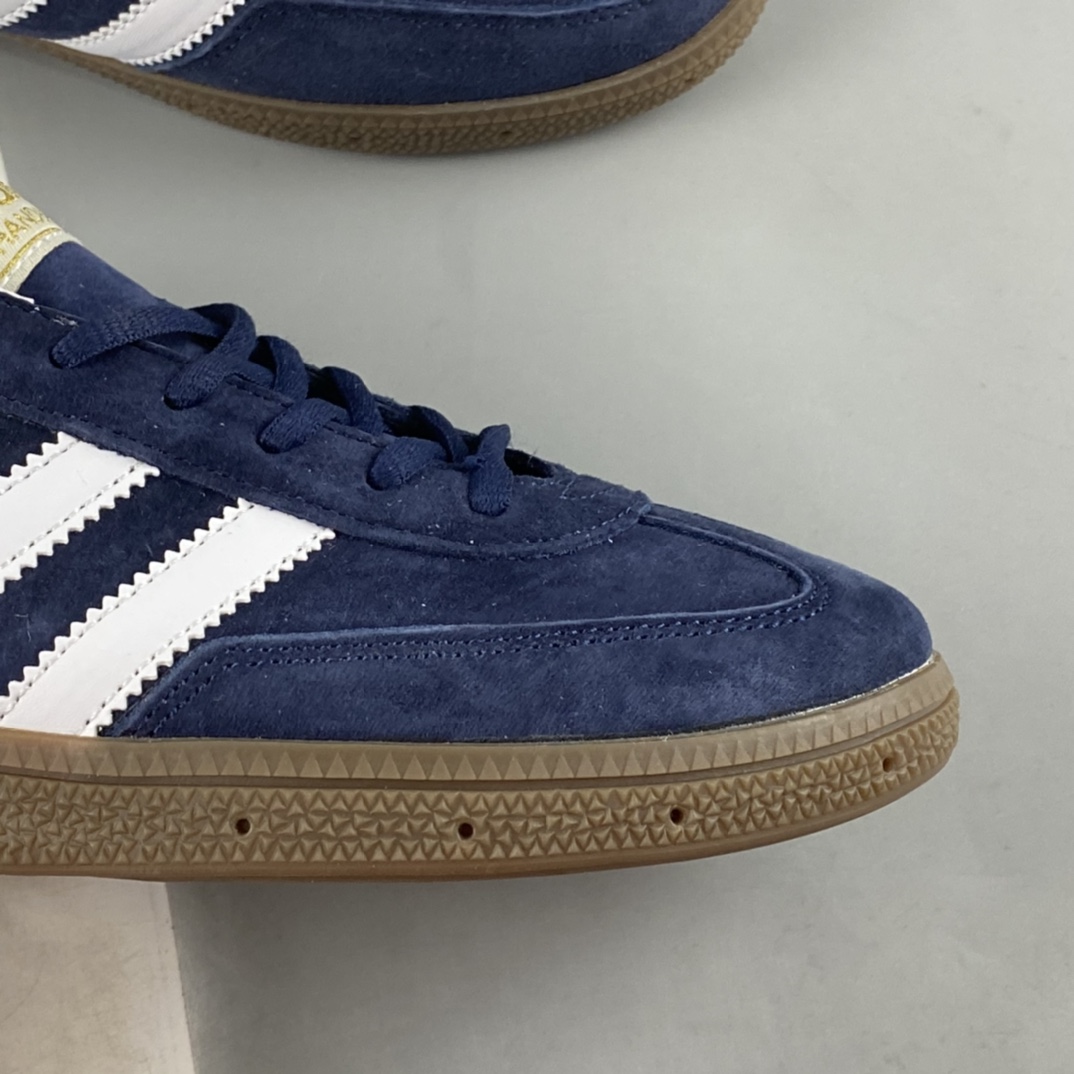 Adidas Handball Spezial classic suede retro casual sneakers BD7633