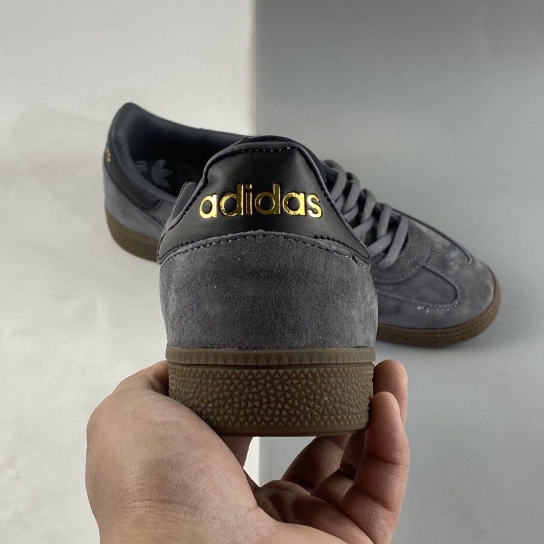 Adidas Handball Spezial classic suede retro casual sneakers BD7635