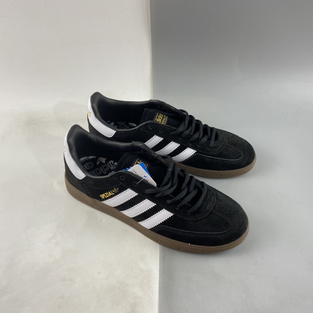 Adidas Handball Spezial classic suede retro casual sneakers DB3021