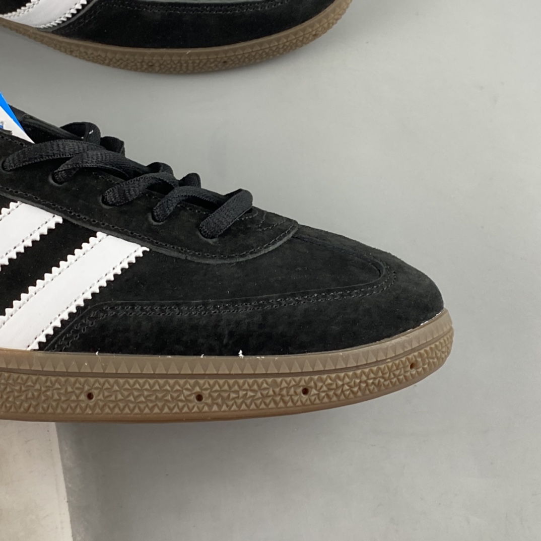 Adidas Handball Spezial classic suede retro casual sneakers DB3021