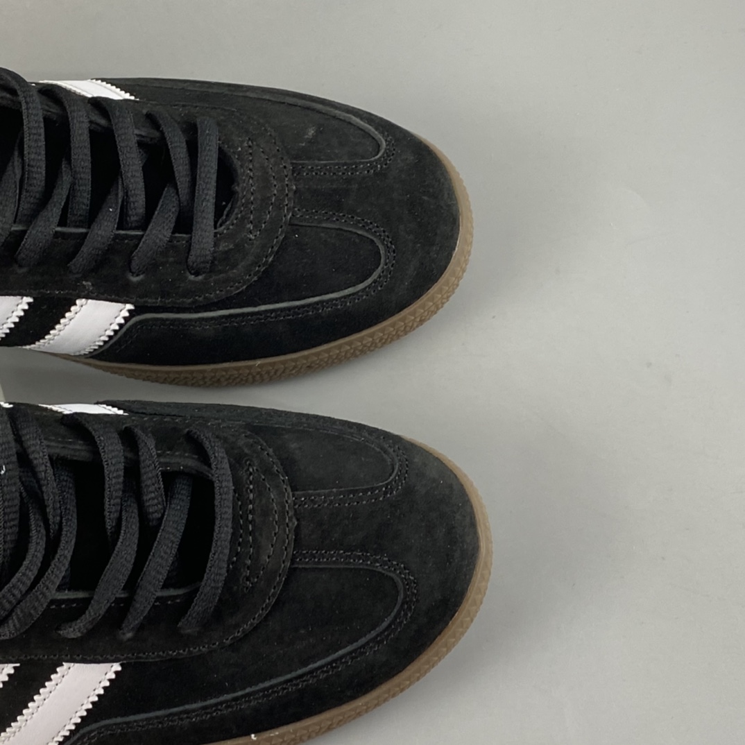 Adidas Handball Spezial classic suede retro casual sneakers DB3021