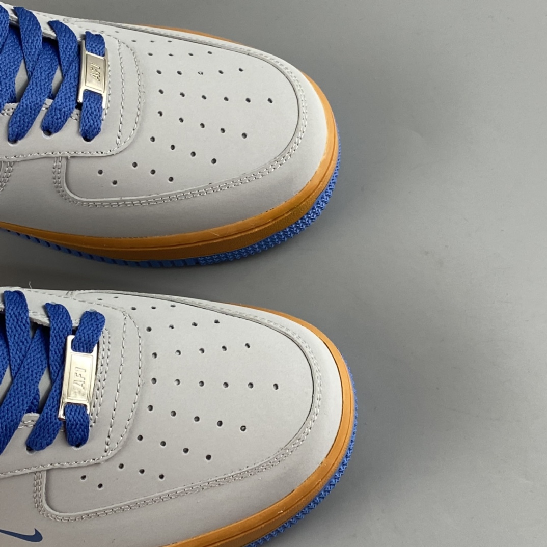 P220 Nike Air Force 1'07 Low 联名款 空军一号低帮休闲板鞋 315122-006