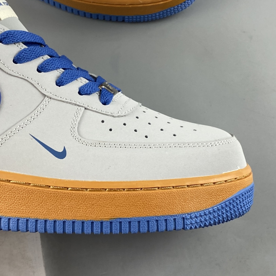 P220 Nike Air Force 1'07 Low 联名款 空军一号低帮休闲板鞋 315122-006