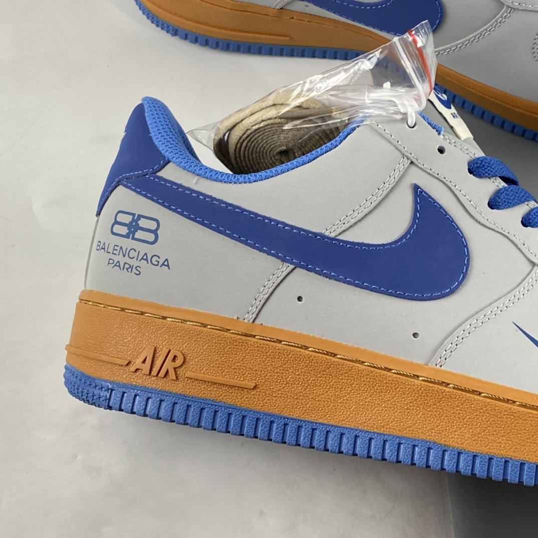 P220 Nike Air Force 1'07 Low 联名款 空军一号低帮休闲板鞋 315122-006