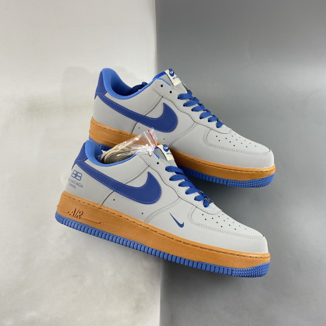 P220 Nike Air Force 1'07 Low 联名款 空军一号低帮休闲板鞋 315122-006