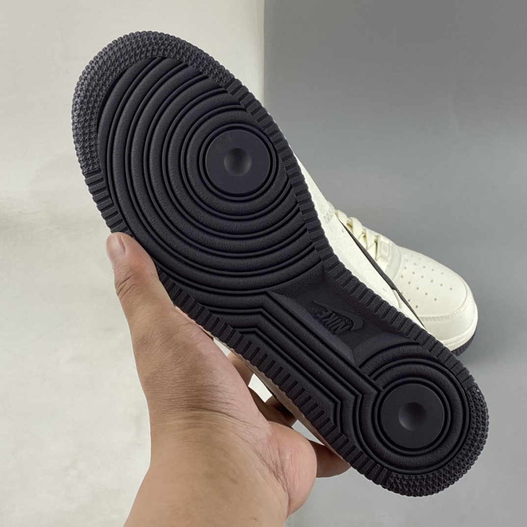 P200 Nike Air Force 1'07 Low 空军一号低帮休闲板鞋 DG2296-007