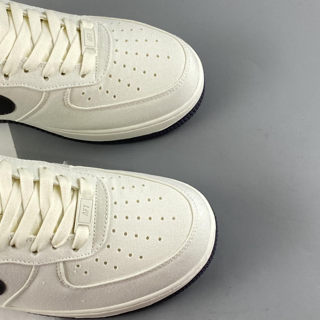 P200 Nike Air Force 1'07 Low 空军一号低帮休闲板鞋 DG2296-007