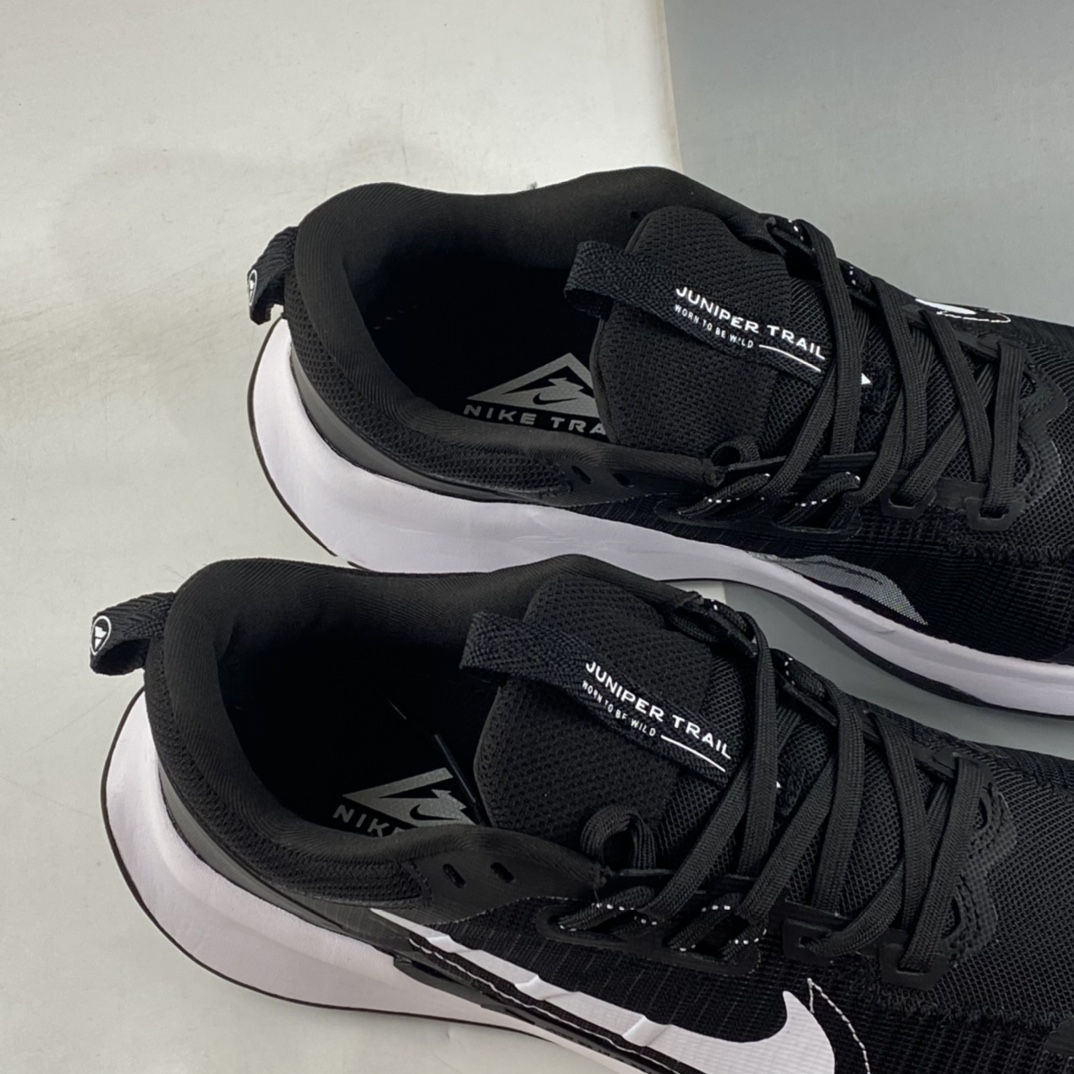 P220 Nike Juniper Trail 2 Next Nature 朱尼珀2代系列低帮户外越野跑鞋 DM0822-001
