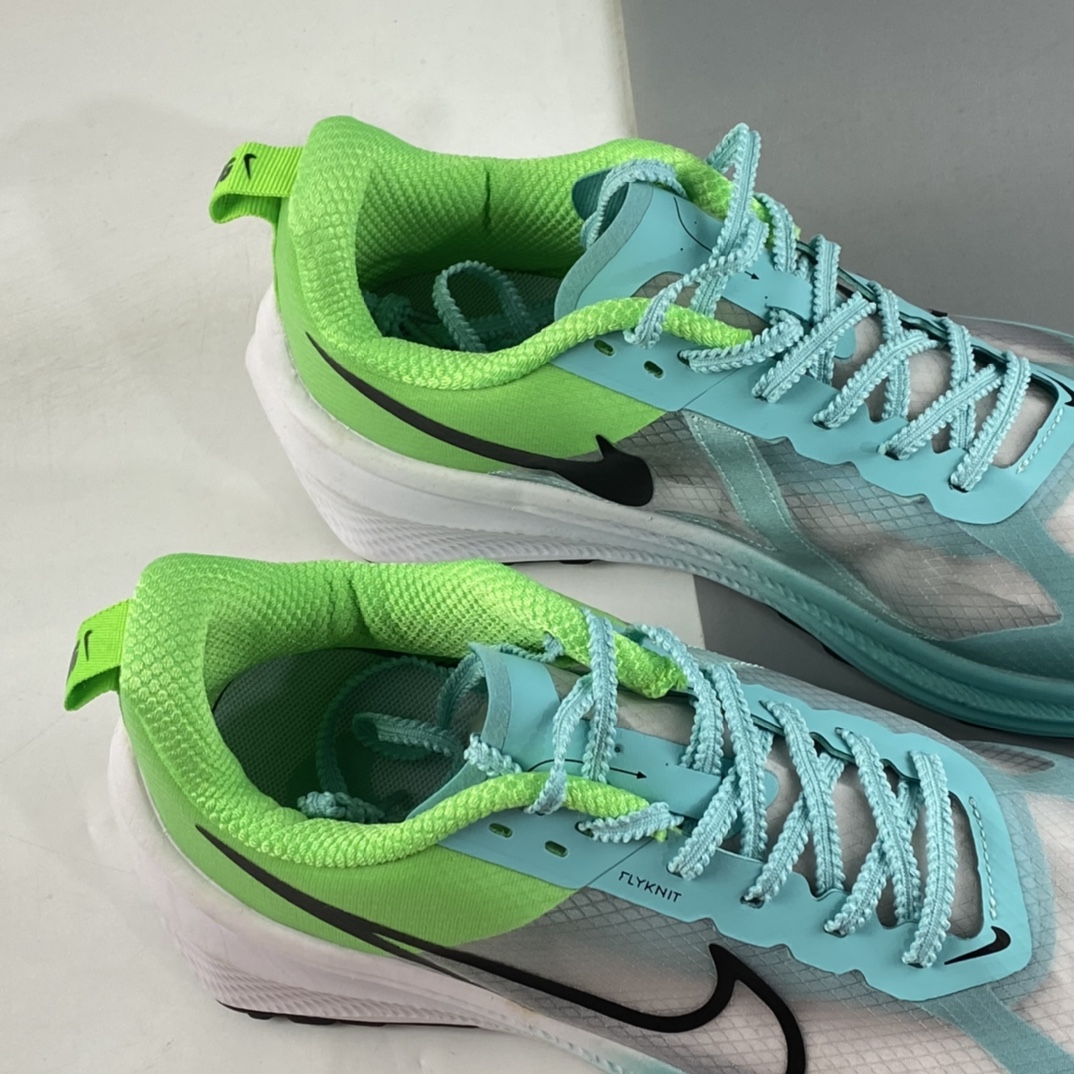 P160 Nike Air Zoom Viale 维亚尔系列低帮轻量透气休闲运慢跑鞋 CW7358-890