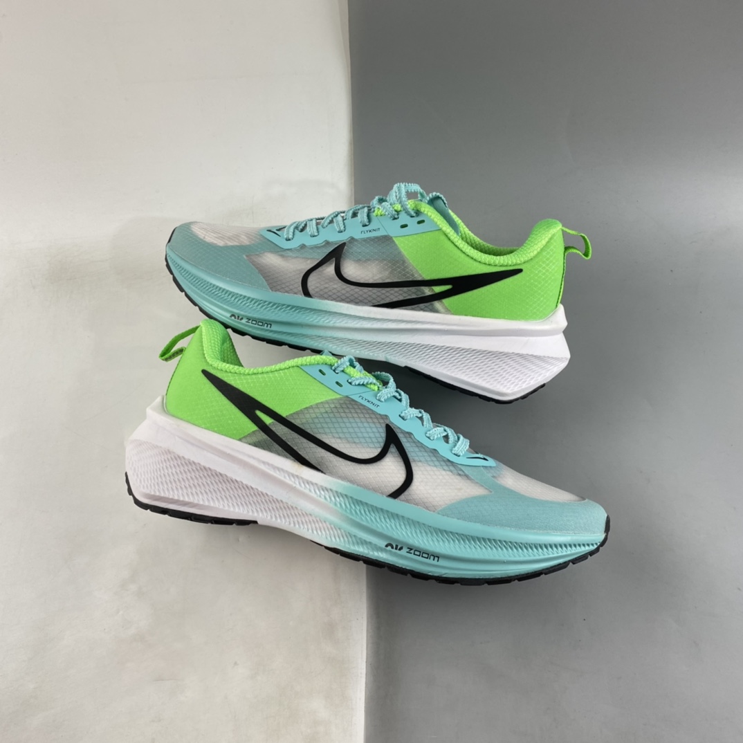 P160 Nike Air Zoom Viale 维亚尔系列低帮轻量透气休闲运慢跑鞋 CW7358-890