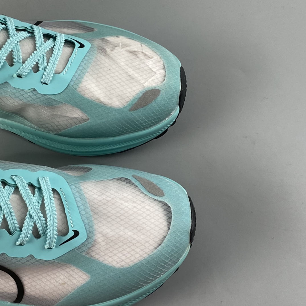 P160 Nike Air Zoom Viale 维亚尔系列低帮轻量透气休闲运慢跑鞋 CW7358-890