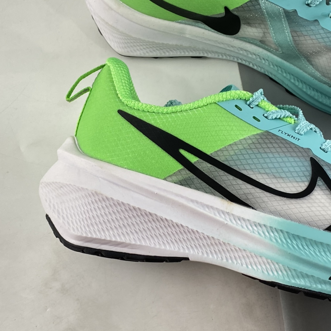 P160 Nike Air Zoom Viale 维亚尔系列低帮轻量透气休闲运慢跑鞋 CW7358-890
