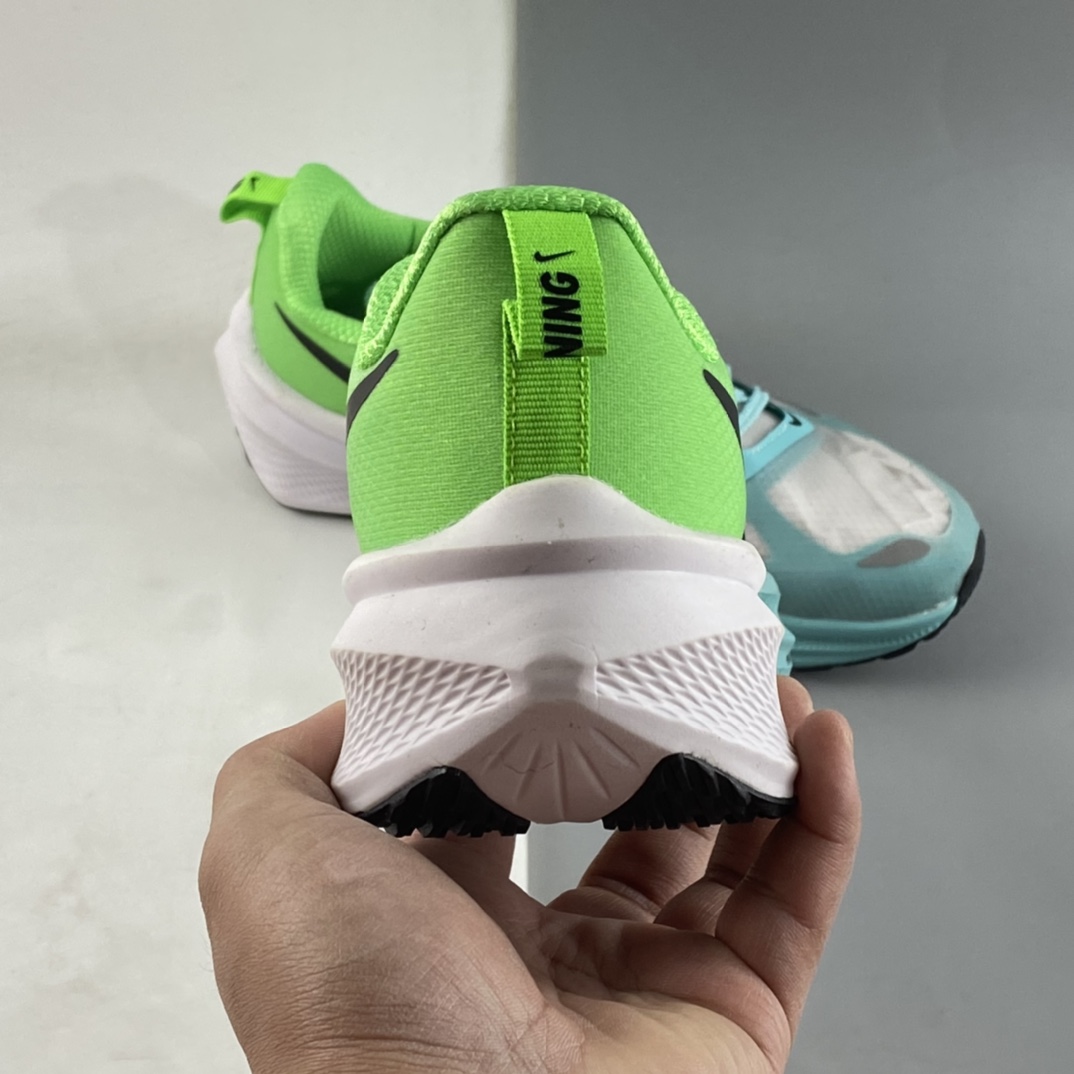 P160 Nike Air Zoom Viale 维亚尔系列低帮轻量透气休闲运慢跑鞋 CW7358-890