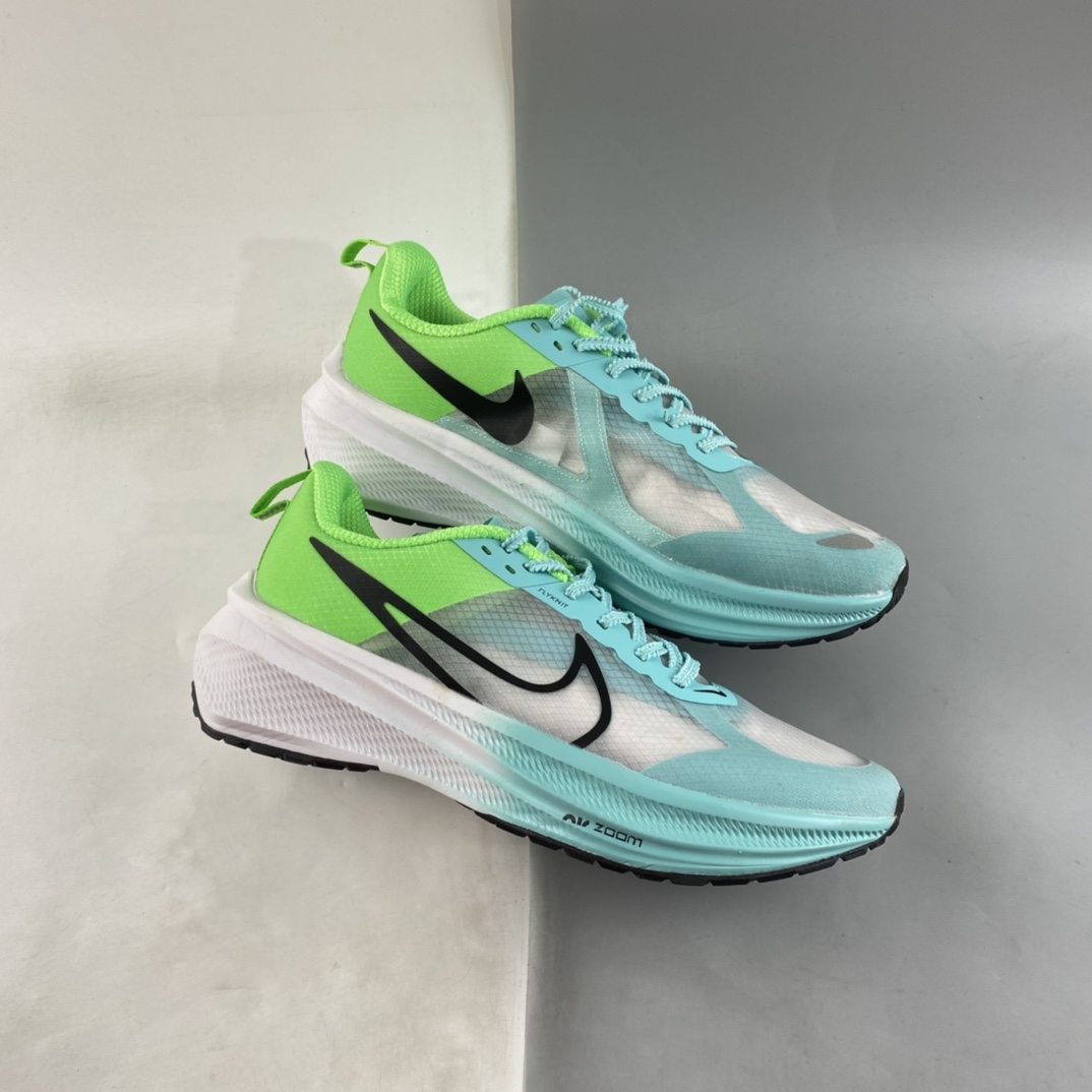 P160 Nike Air Zoom Viale 维亚尔系列低帮轻量透气休闲运慢跑鞋 CW7358-890