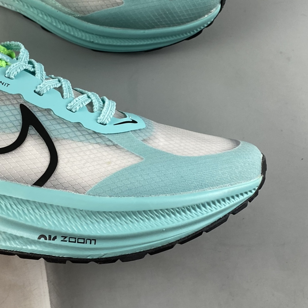P160 Nike Air Zoom Viale 维亚尔系列低帮轻量透气休闲运慢跑鞋 CW7358-890
