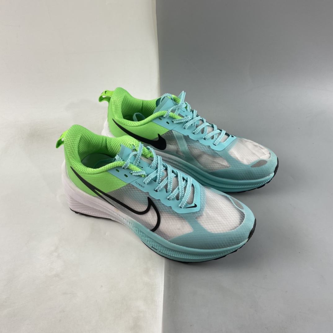 P160 Nike Air Zoom Viale 维亚尔系列低帮轻量透气休闲运慢跑鞋 CW7358-890