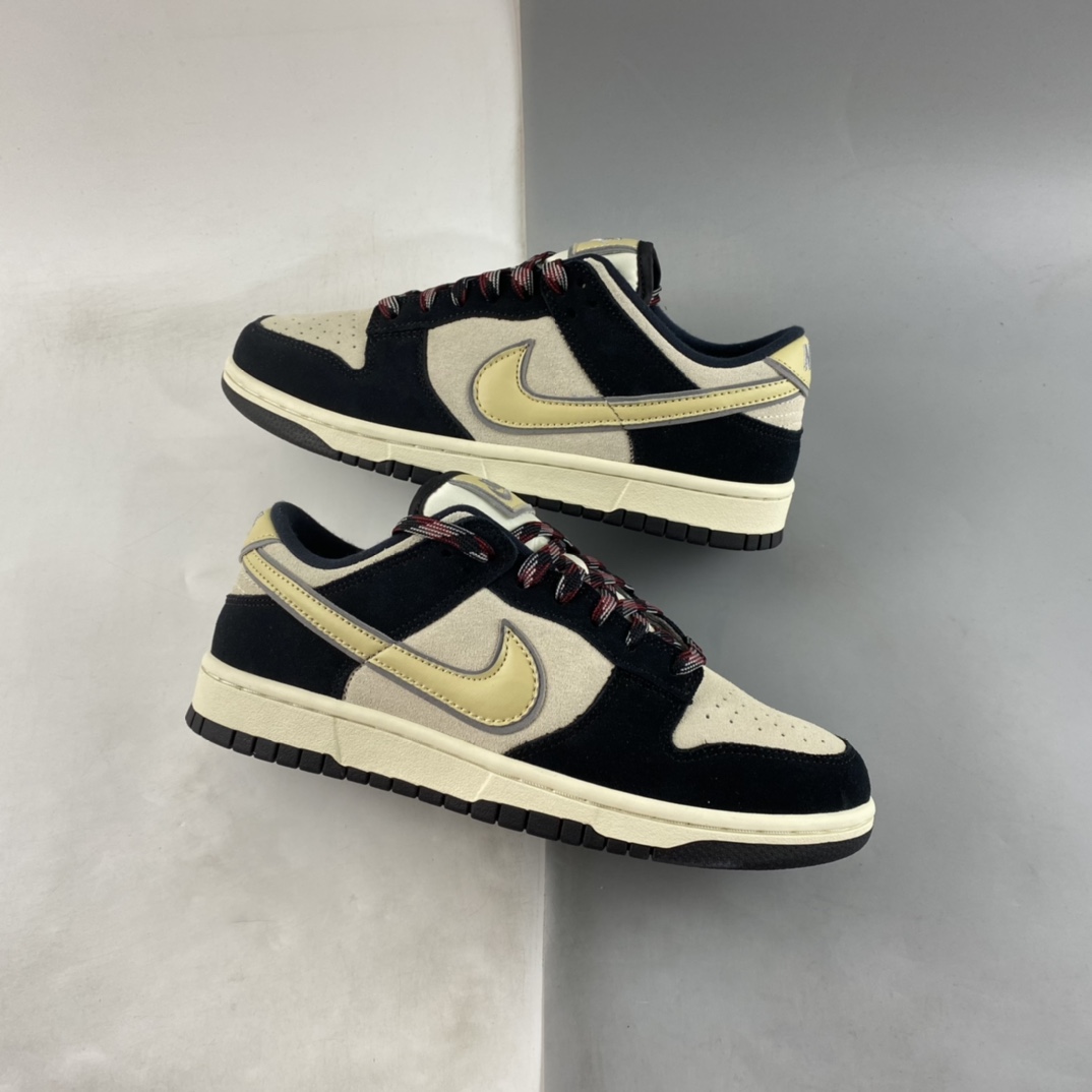 P260 Nike Dunk Low SB低帮运动休闲板鞋 DV3054-001