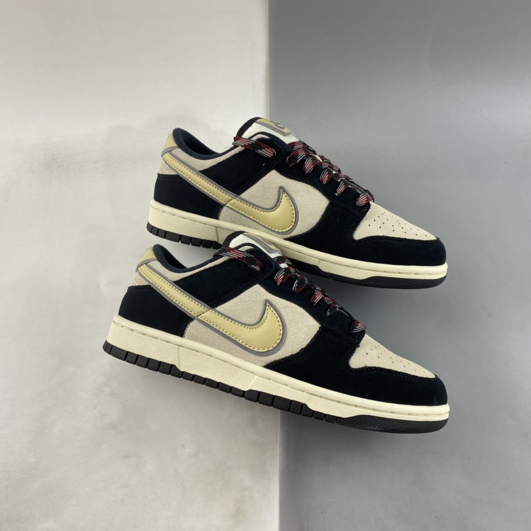 P260 Nike Dunk Low SB低帮运动休闲板鞋 DV3054-001