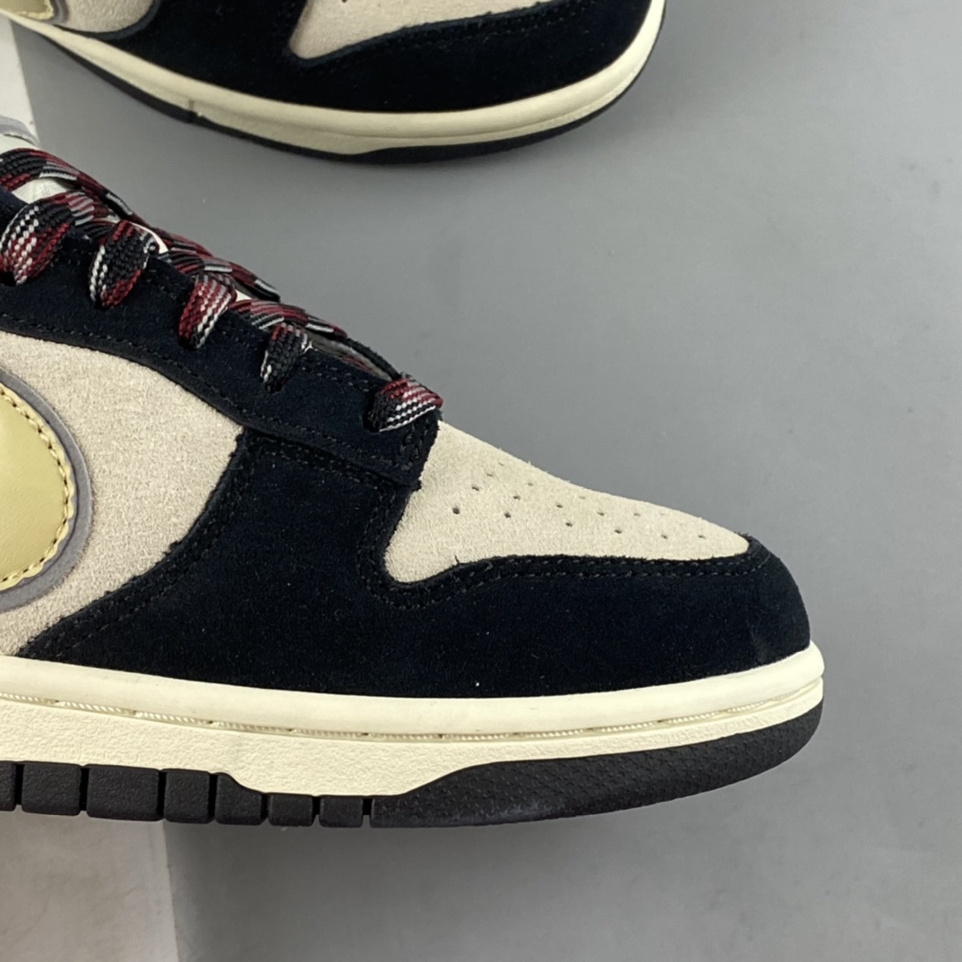P260 Nike Dunk Low SB低帮运动休闲板鞋 DV3054-001