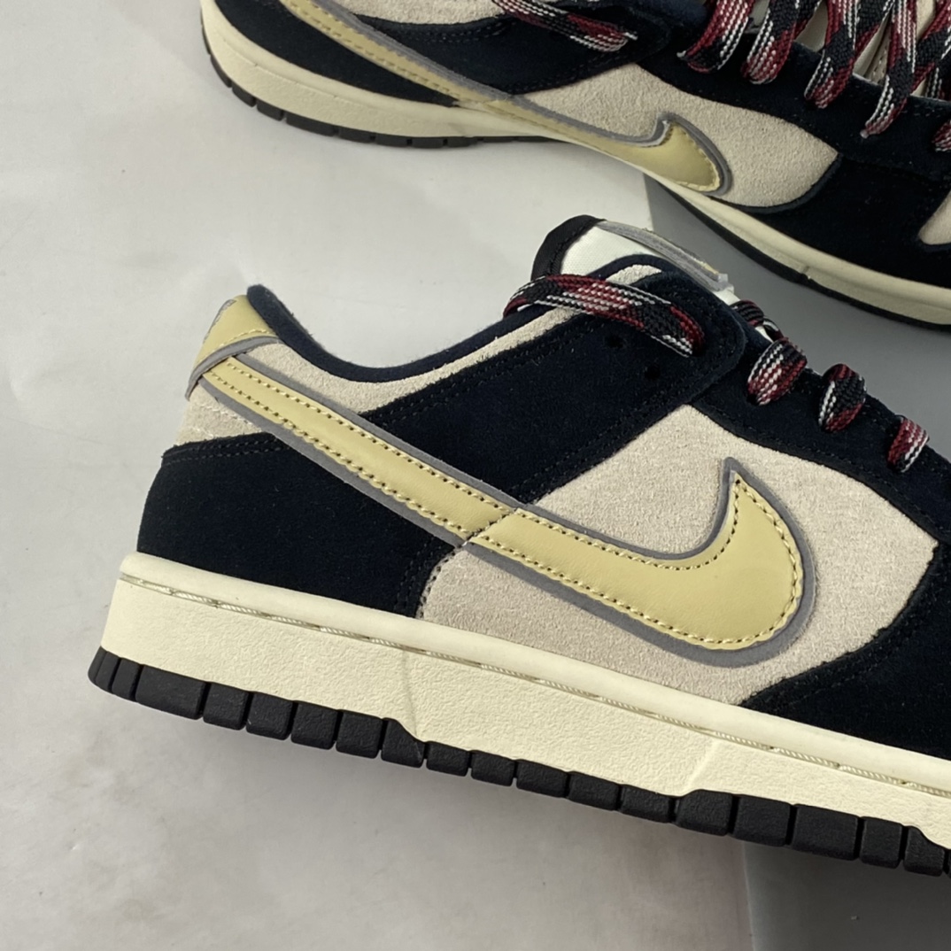 P260 Nike Dunk Low SB低帮运动休闲板鞋 DV3054-001