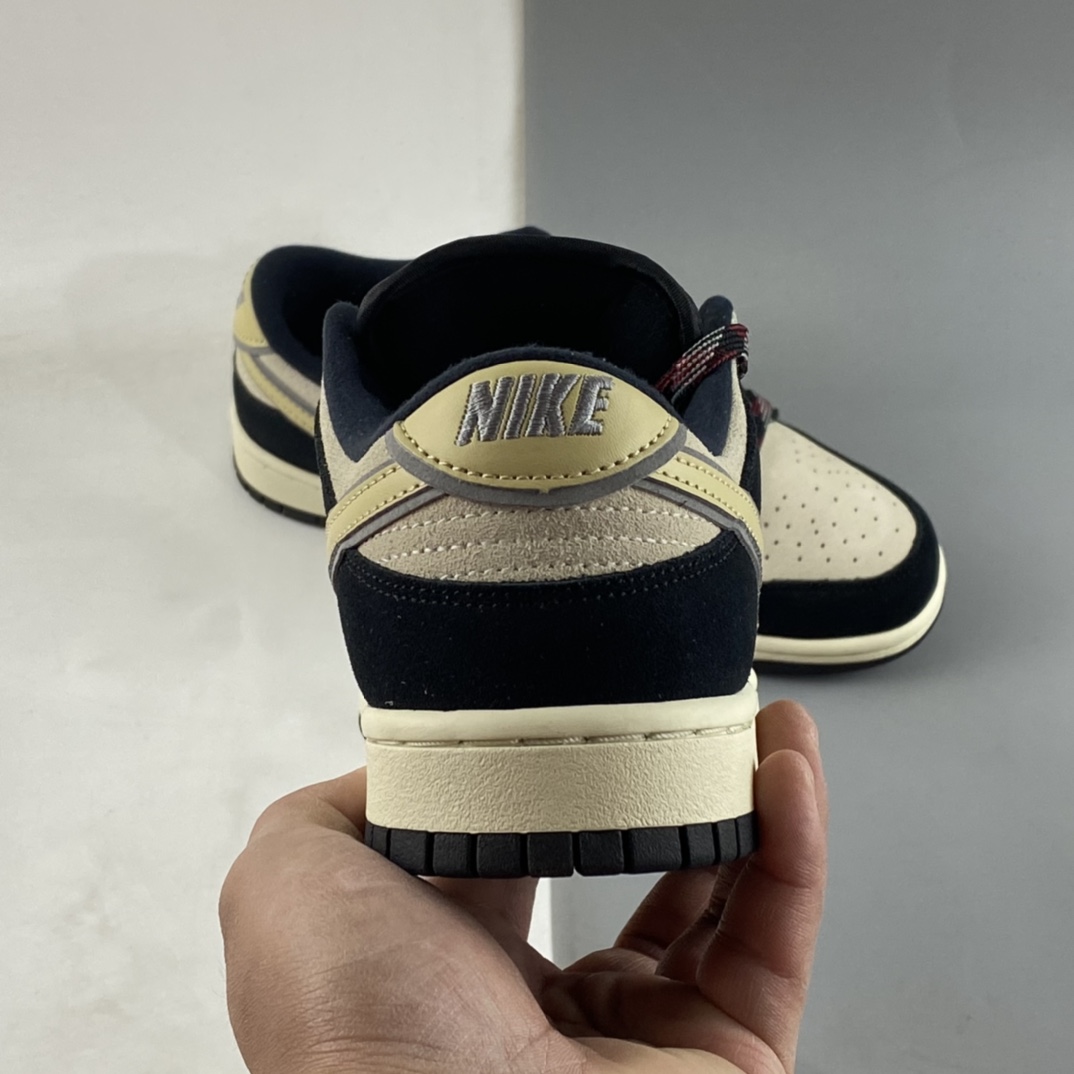 P260 Nike Dunk Low SB低帮运动休闲板鞋 DV3054-001