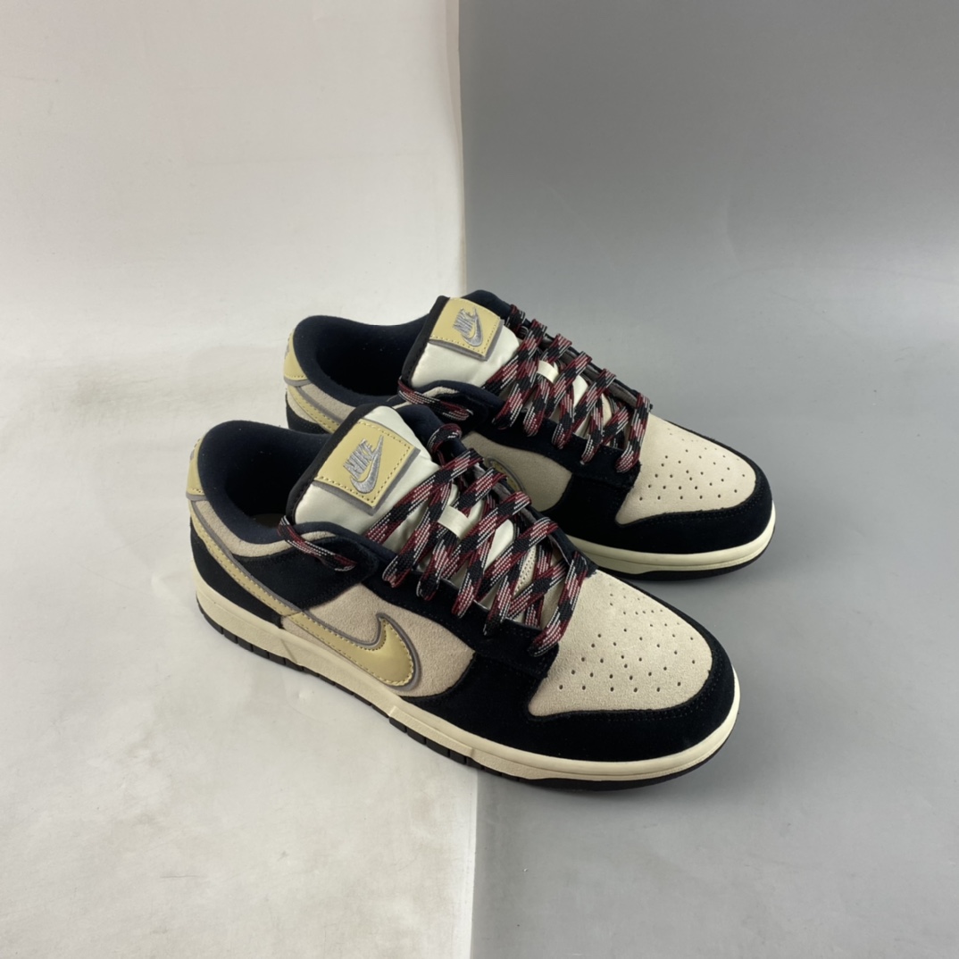 P260 Nike Dunk Low SB低帮运动休闲板鞋 DV3054-001