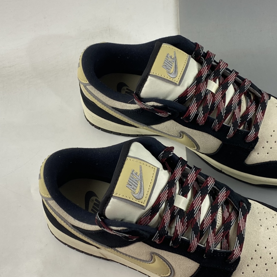 P260 Nike Dunk Low SB低帮运动休闲板鞋 DV3054-001