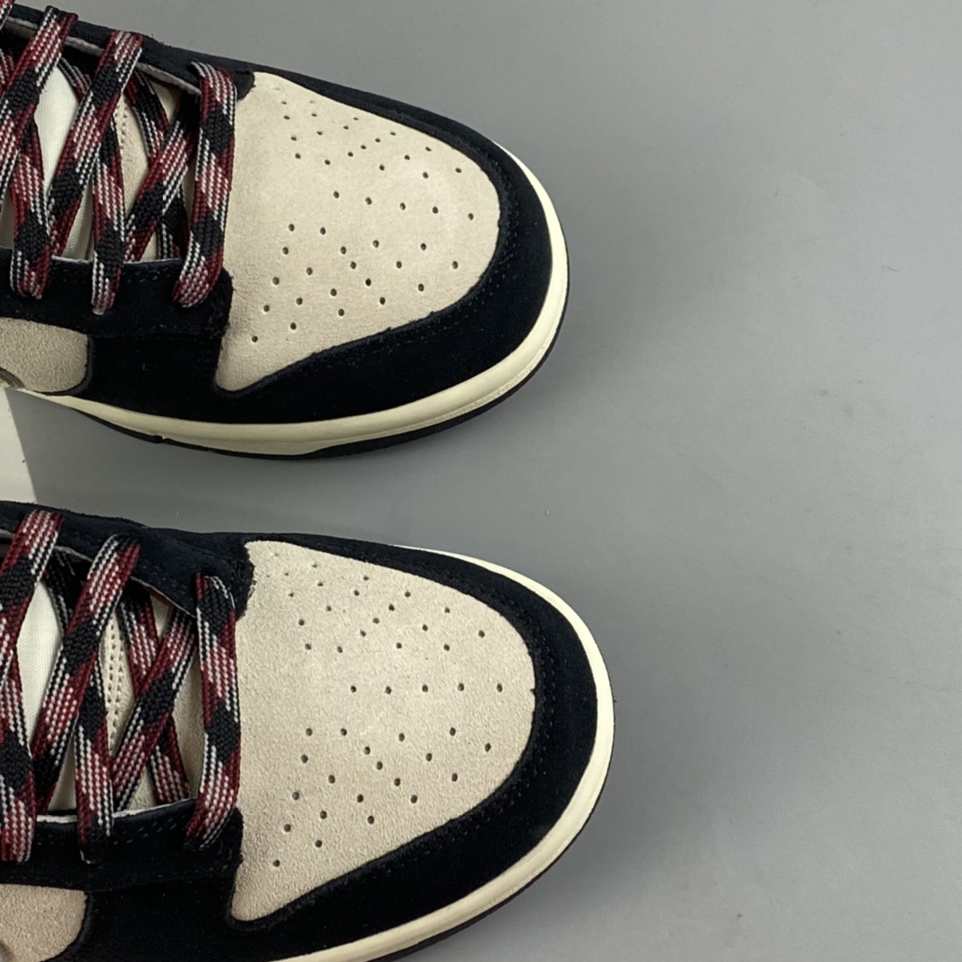 P260 Nike Dunk Low SB低帮运动休闲板鞋 DV3054-001