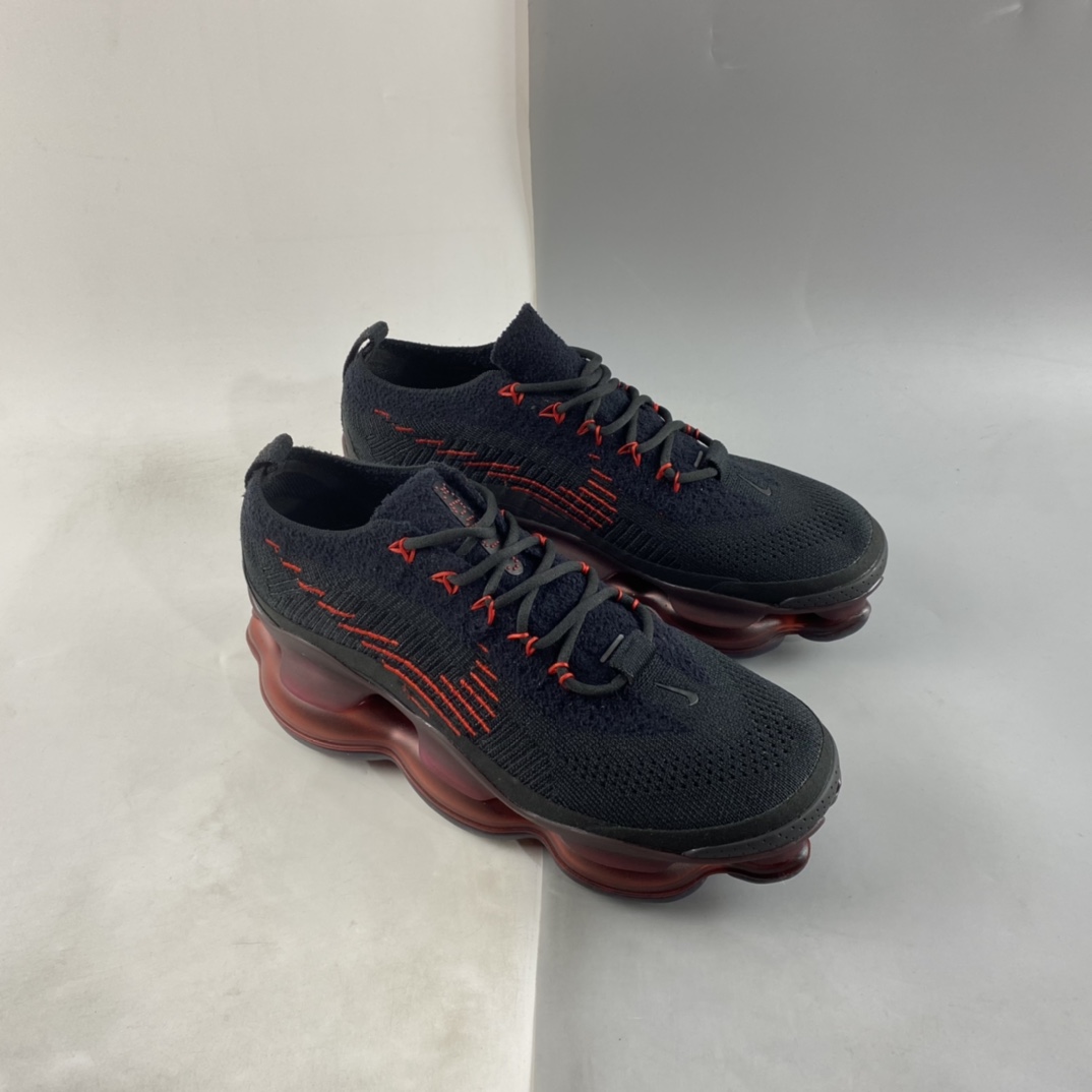 P280 Nike Air Max Scorpion Flyknit”Phantom/Black/Light Cream”天蝎座 DJ4701-004