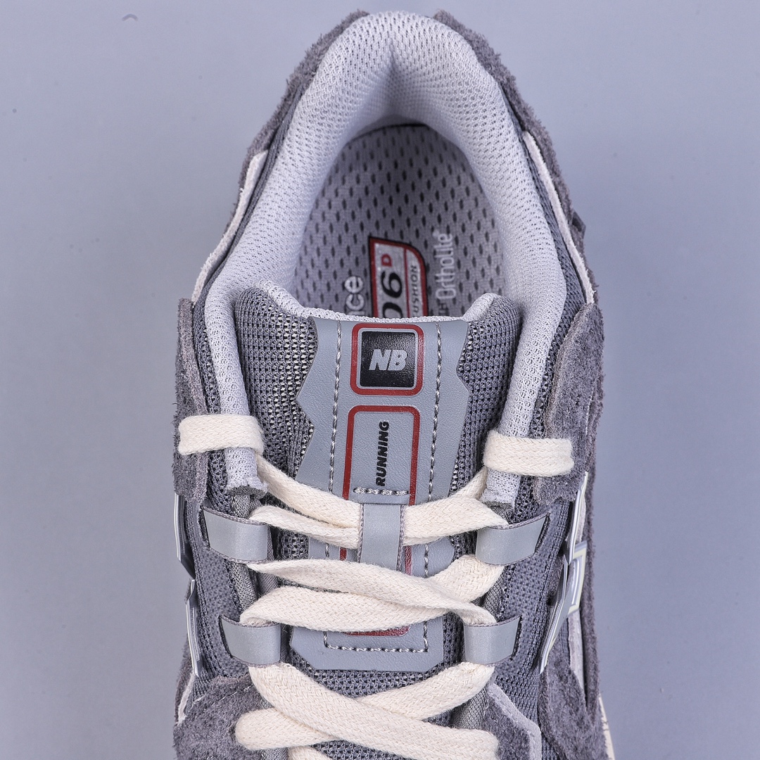 New Balance 1906 series retro dad style casual sports jogging shoes M1906DA