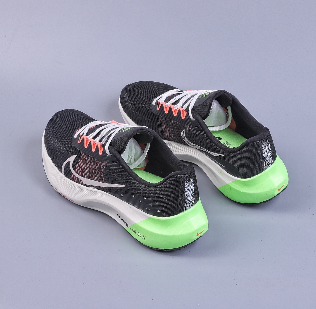 Nike Zoom Fly 5 耐克超弹轻盈跑步鞋 FB1847-011