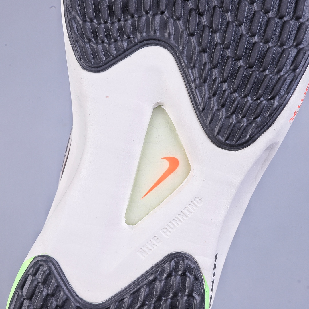 Nike Zoom Fly 5 耐克超弹轻盈跑步鞋 FB1847-011