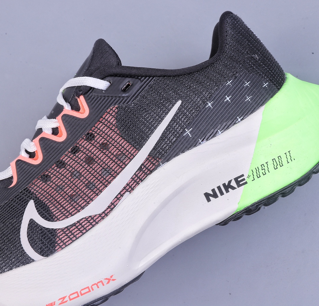 Nike Zoom Fly 5 耐克超弹轻盈跑步鞋 FB1847-011