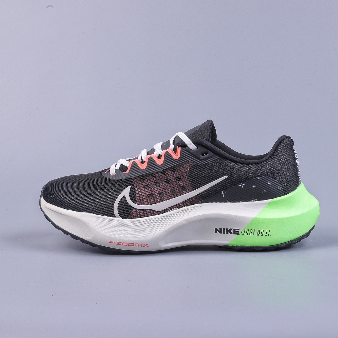 Nike Zoom Fly 5 耐克超弹轻盈跑步鞋 FB1847-011
