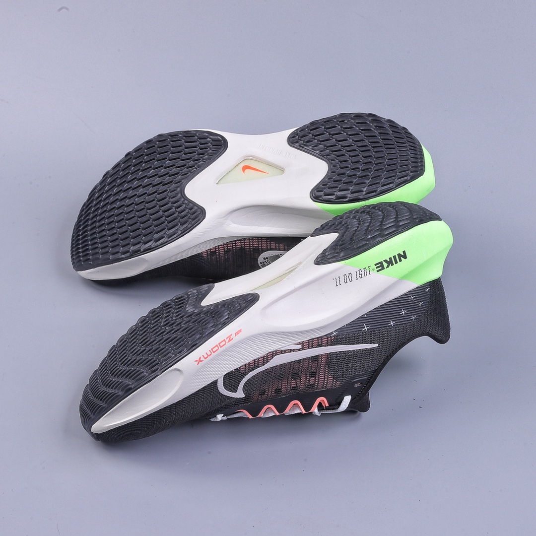 Nike Zoom Fly 5 耐克超弹轻盈跑步鞋 FB1847-011