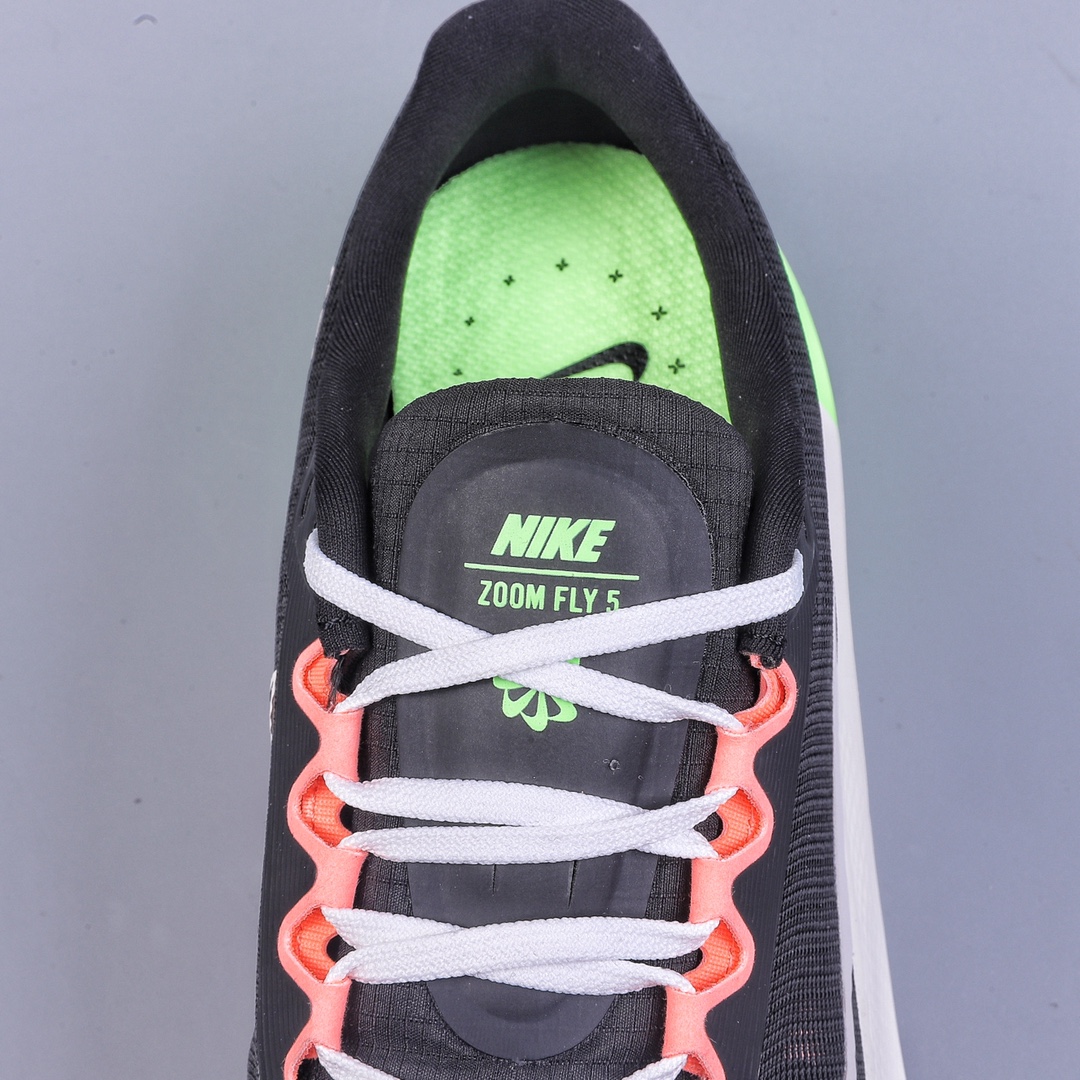 Nike Zoom Fly 5 耐克超弹轻盈跑步鞋 FB1847-011