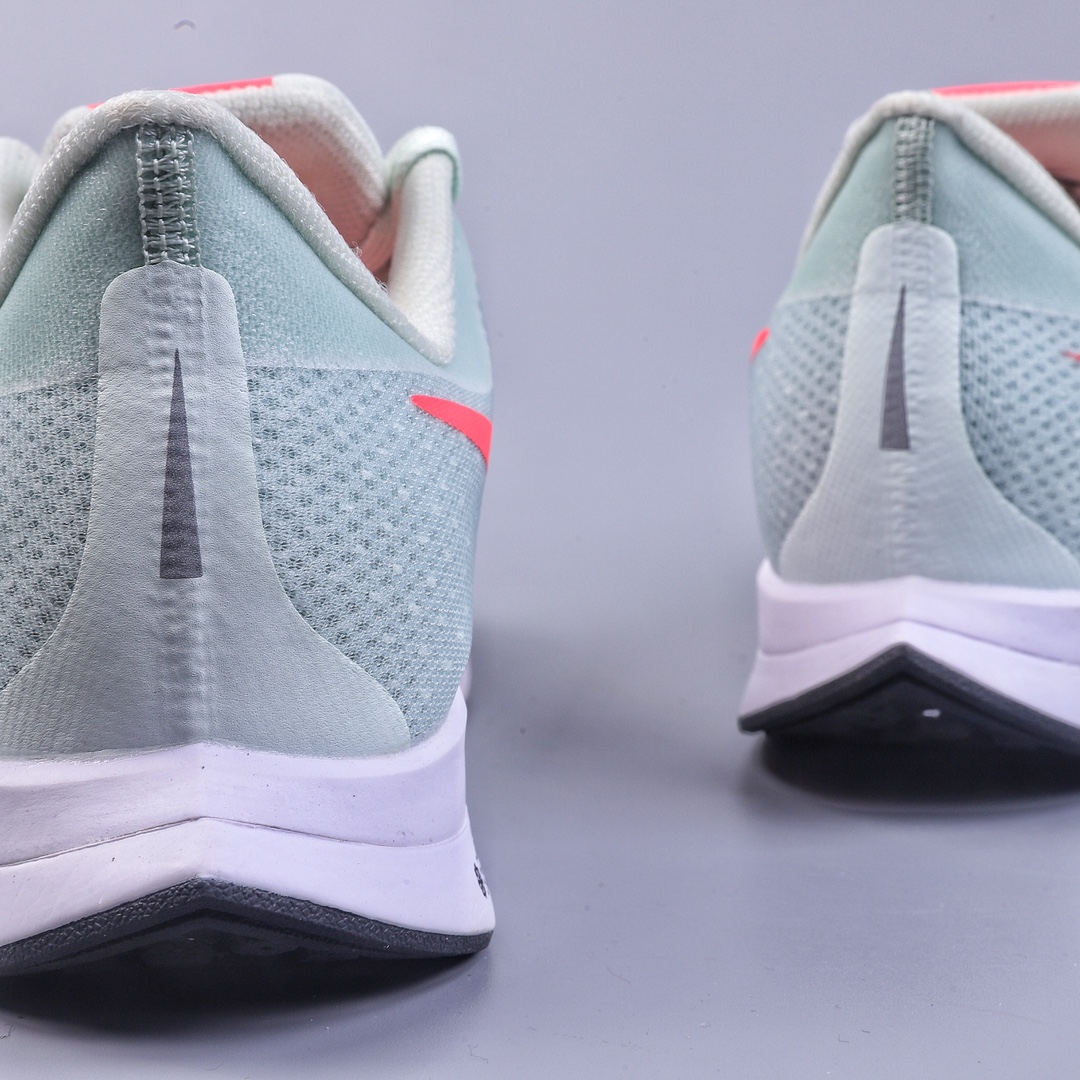 Nike Zoom Pegasus 35 Turbo 登月跑鞋登月35代网纱超轻透气跑鞋 AJ4114-060