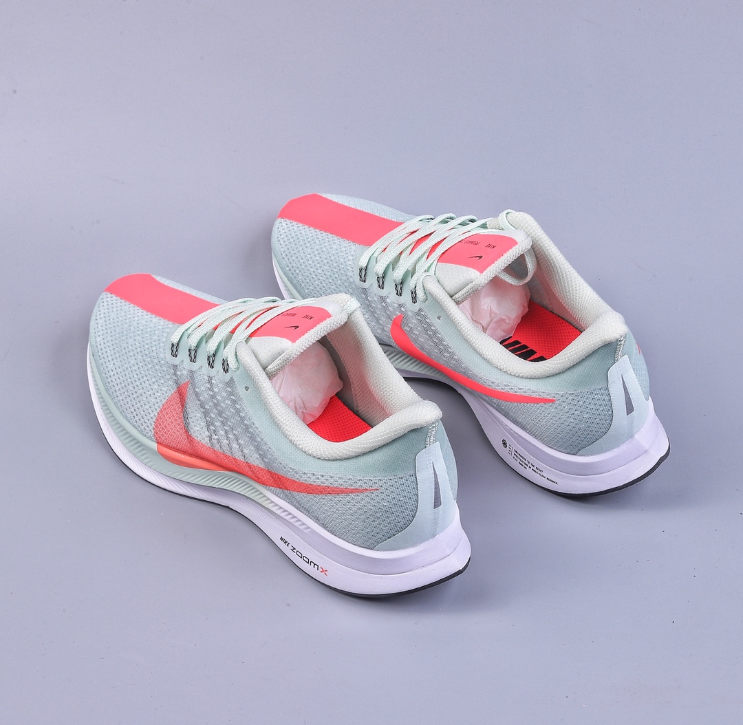 Nike Zoom Pegasus 35 Turbo 登月跑鞋登月35代网纱超轻透气跑鞋 AJ4114-060