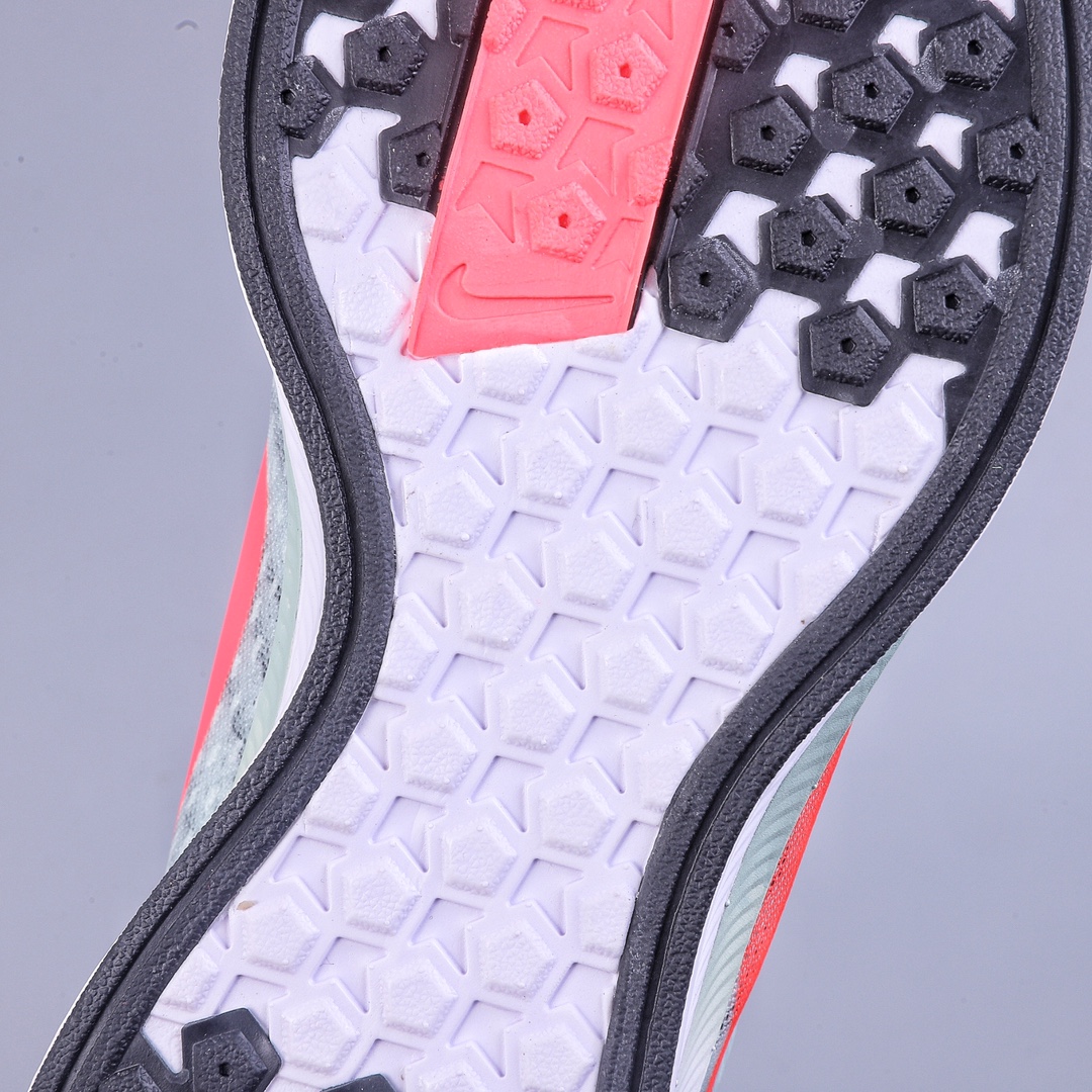 Nike Zoom Pegasus 35 Turbo 登月跑鞋登月35代网纱超轻透气跑鞋 AJ4114-060