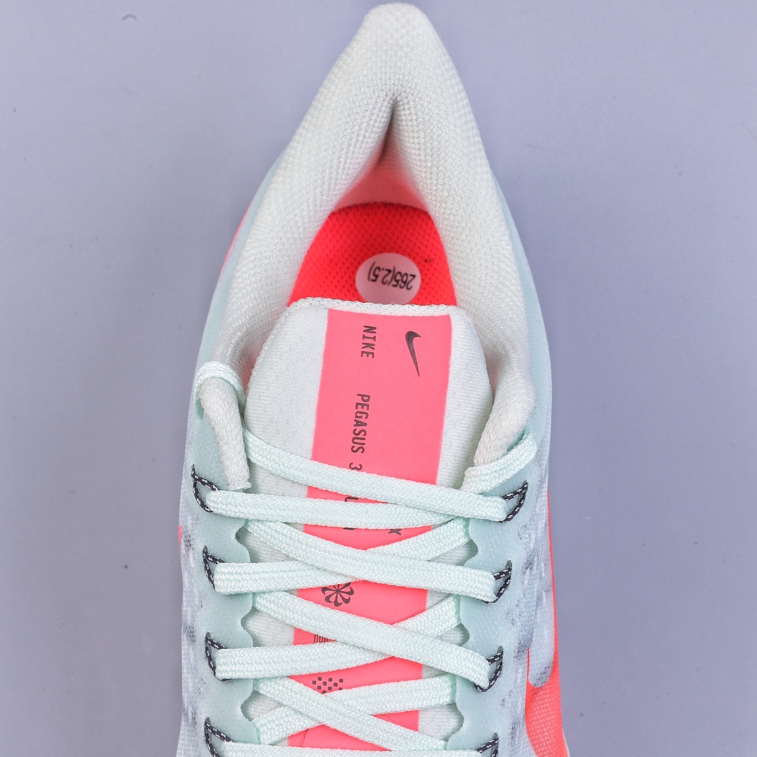 Nike Zoom Pegasus 35 Turbo 登月跑鞋登月35代网纱超轻透气跑鞋 AJ4114-060