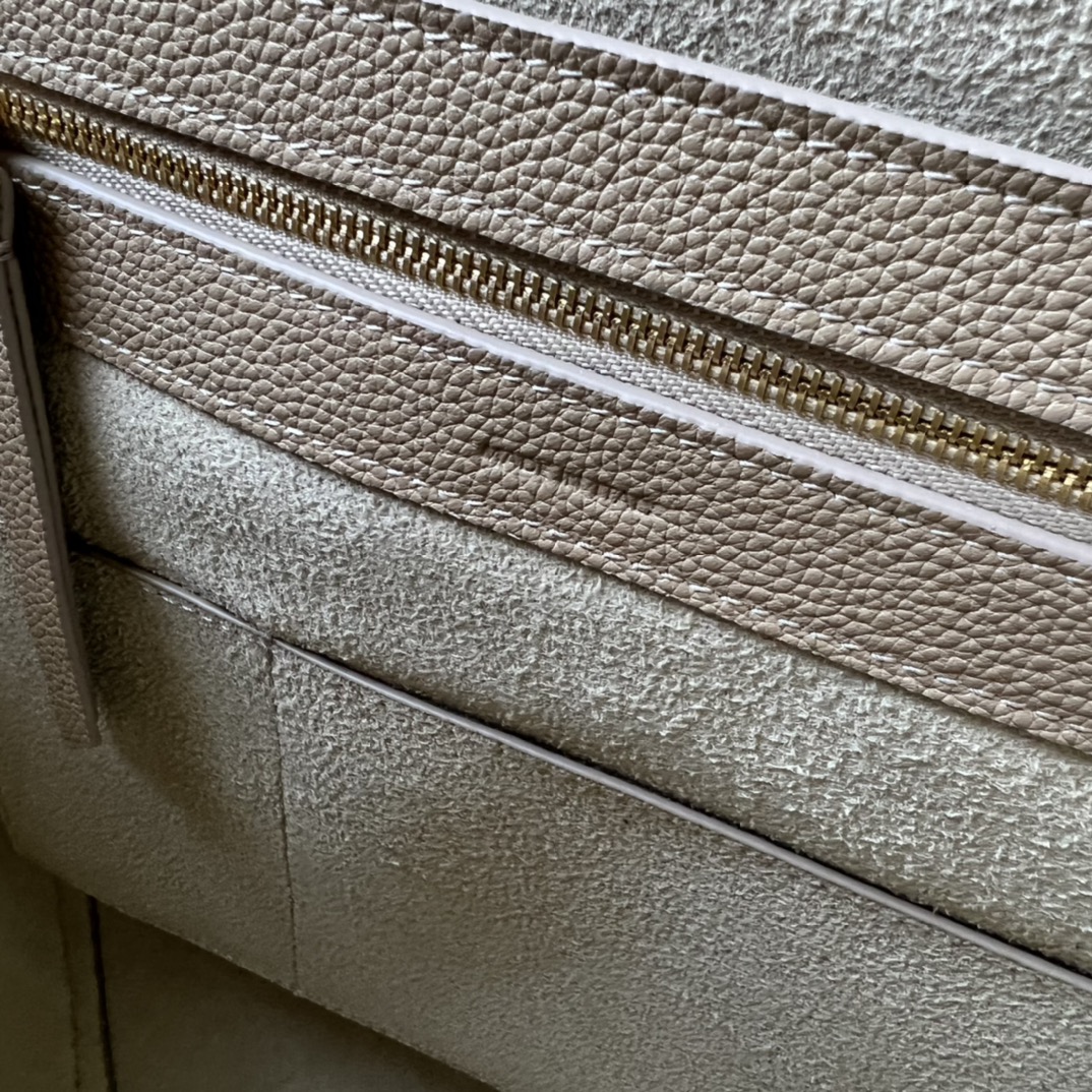 Cabas系水桶バッグ - シンプルでスタイリッシュなデザイン