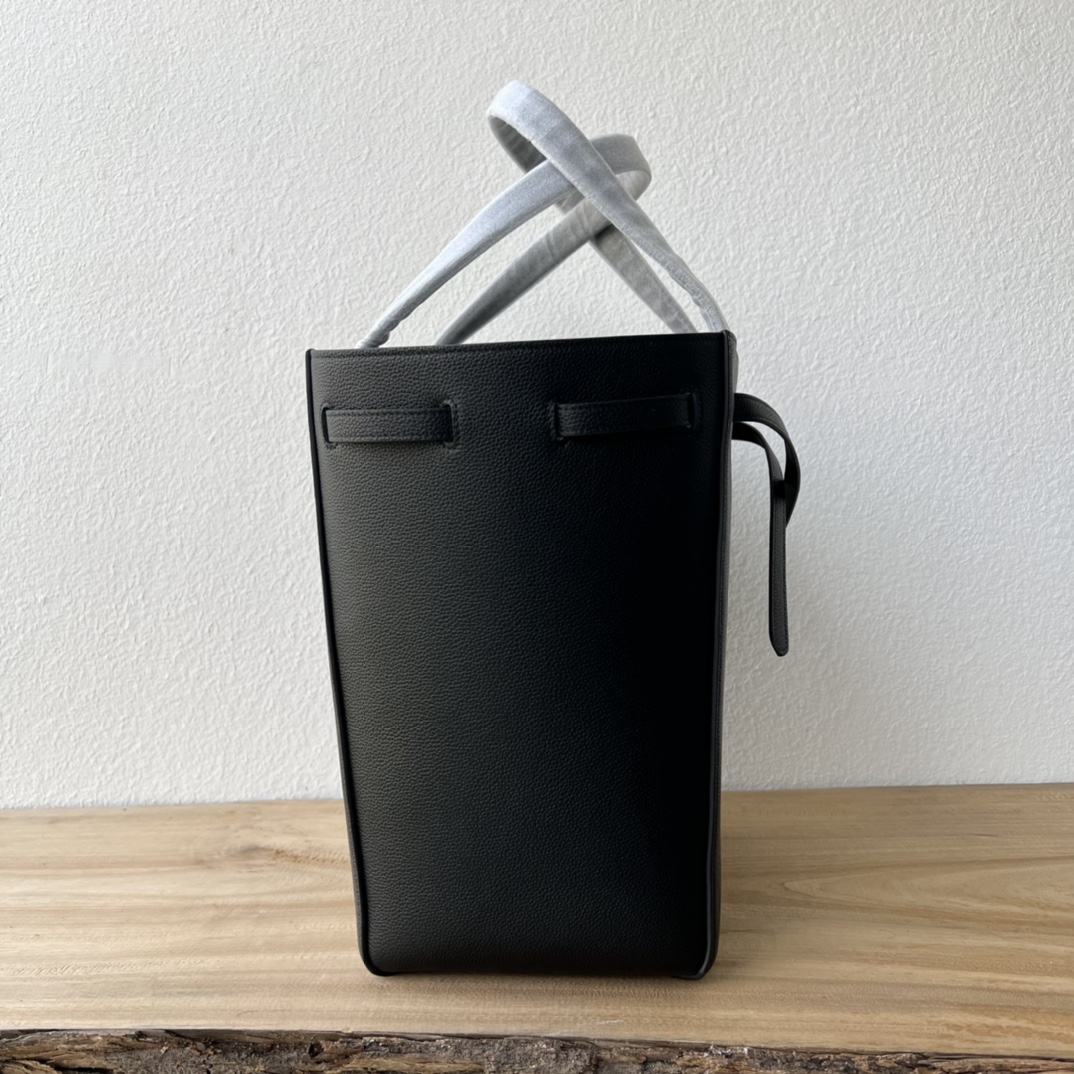 Cabas系水桶バッグ - シンプルでおしゃれなデザイン